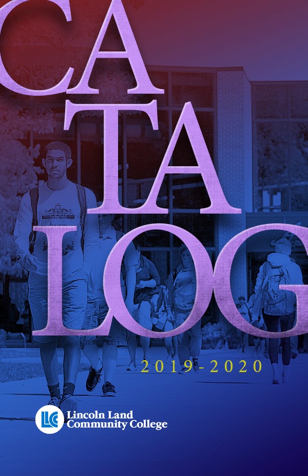 2019/2020 Catalog cover graphic